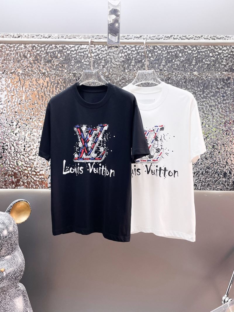 Louis Vuitton T-Shirts